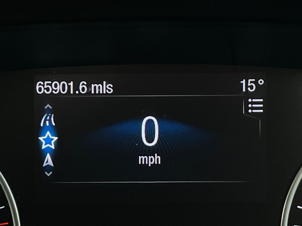 Used Ford Ecosport 2018 for sale - 76436004: Photo 27