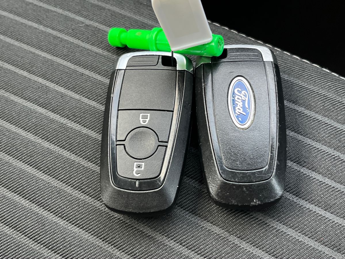 Used Ford Ecosport 2018 for sale - 76436004: Photo 29