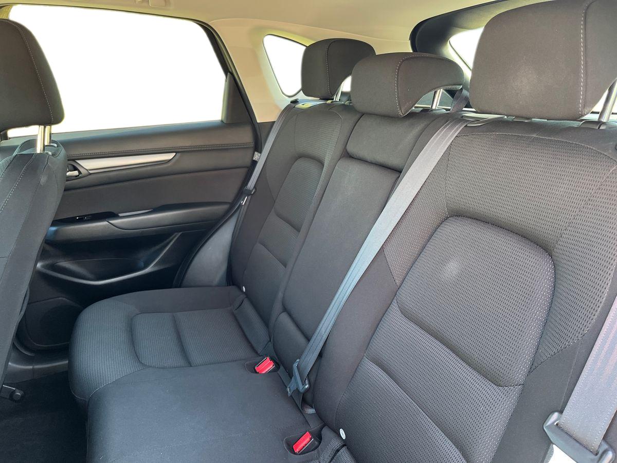 Used Mazda CX-5 2022 for sale - 76113149: Photo 10