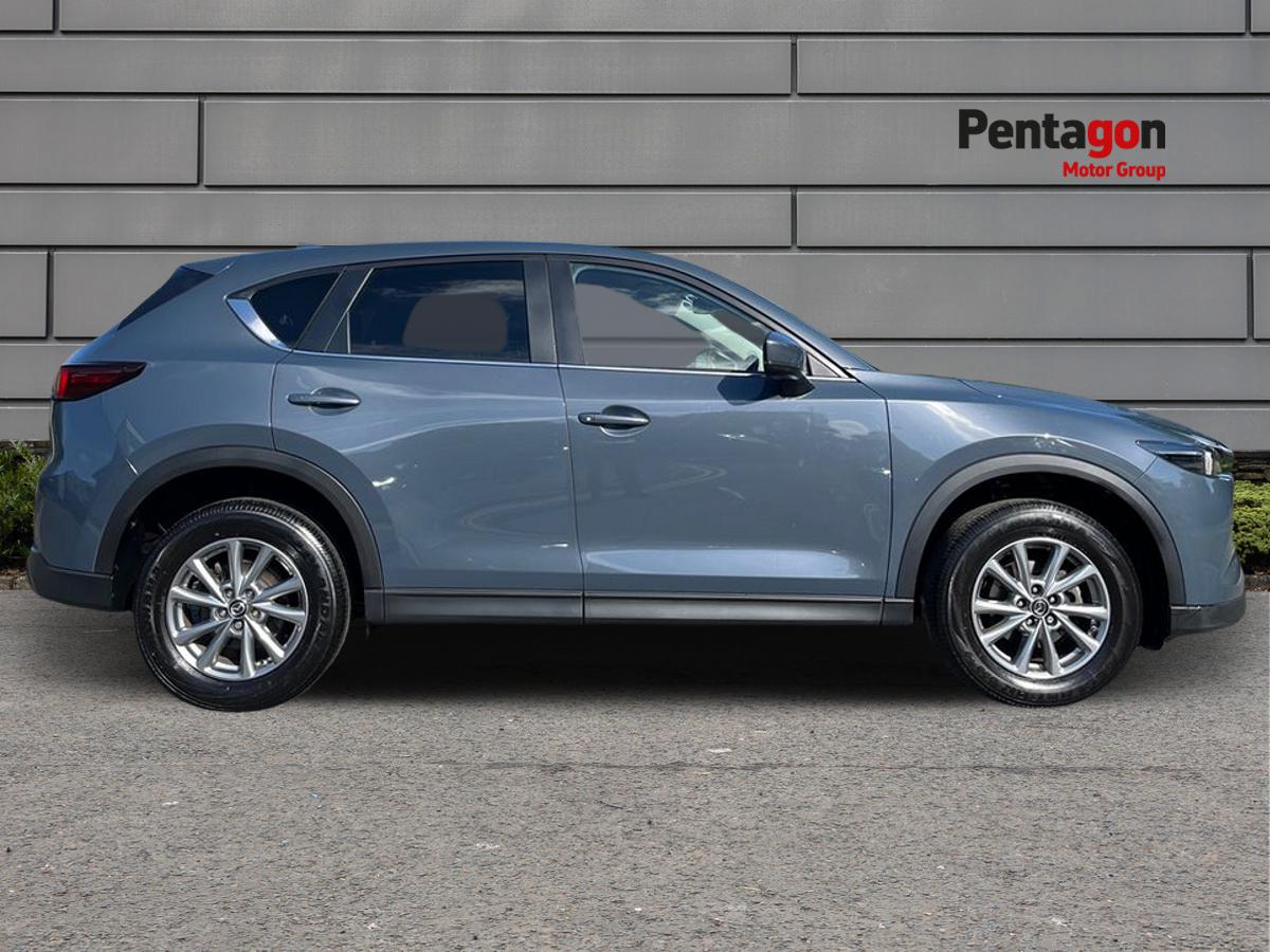 Used Mazda CX-5 2022 for sale - 76113149: Photo 13