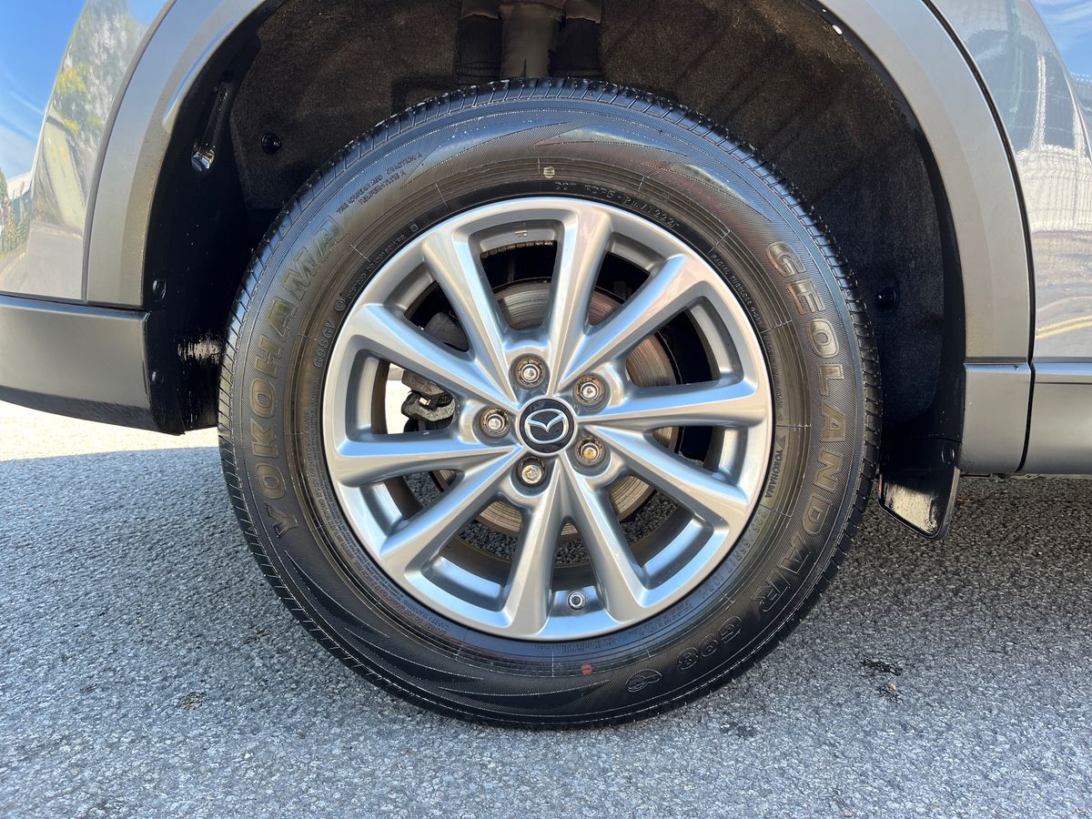 Used Mazda CX-5 2022 for sale - 76113149: Photo 17