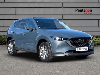 Mazda - CX-5