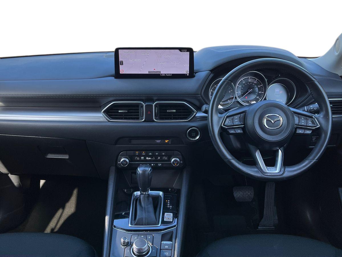 Used Mazda CX-5 2022 for sale - 76113149: Photo 7