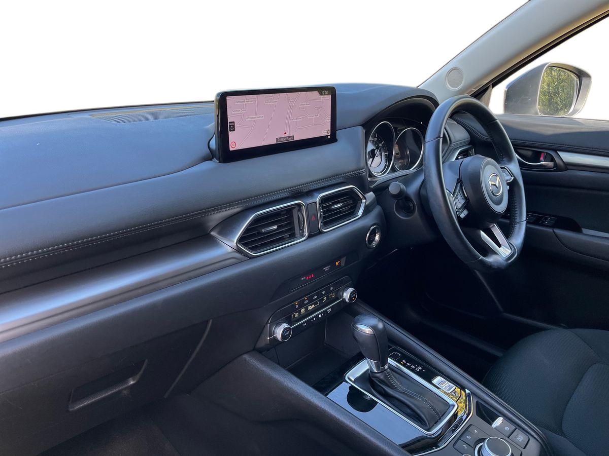 Used Mazda CX-5 2022 for sale - 76113149: Photo 8