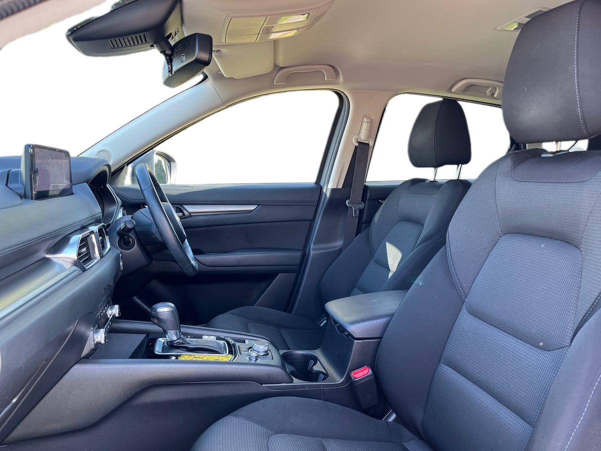Used Mazda CX-5 2022 for sale - 76113149: Photo 9