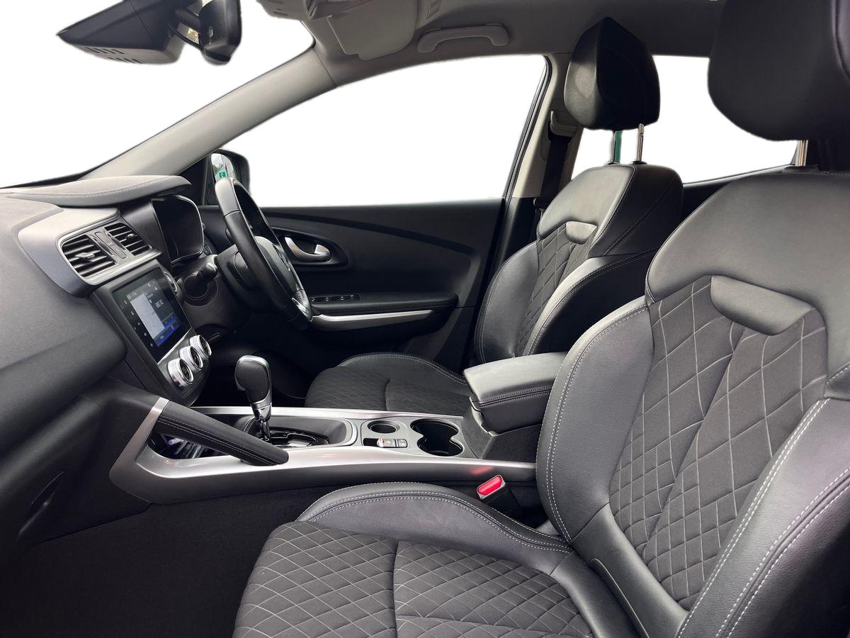 Used Renault Kadjar 2021 for sale - 76470822: Photo 10