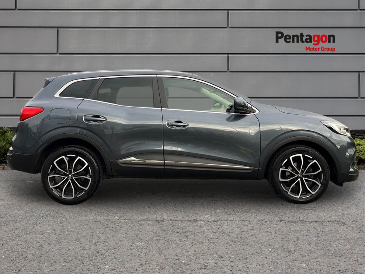 Used Renault Kadjar 2021 for sale - 76470822: Photo 14