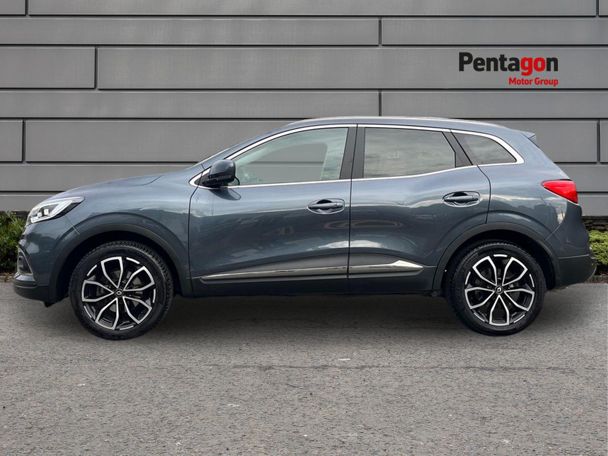 Used Renault Kadjar 2021 for sale - 76470822: Photo 15