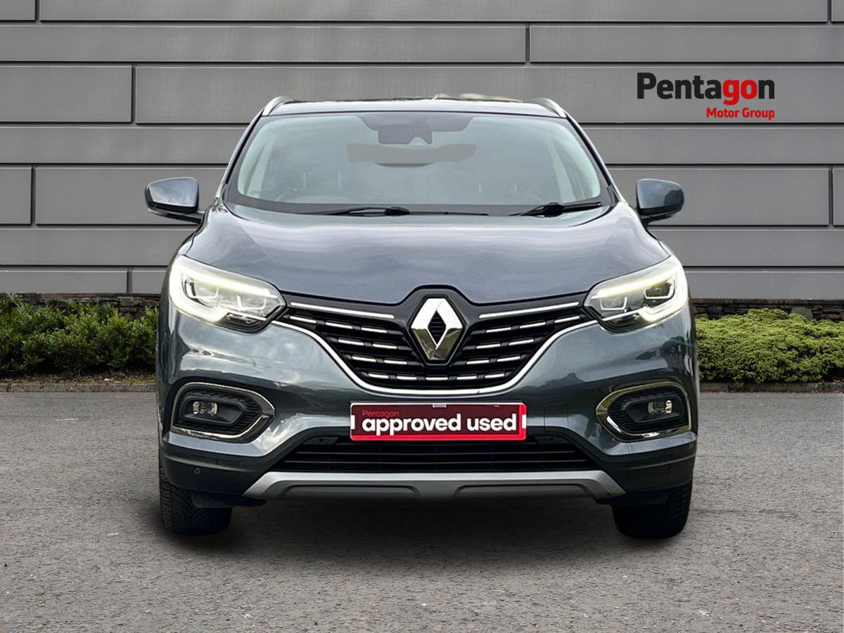 Used Renault Kadjar 2021 for sale - 76470822: Photo 16