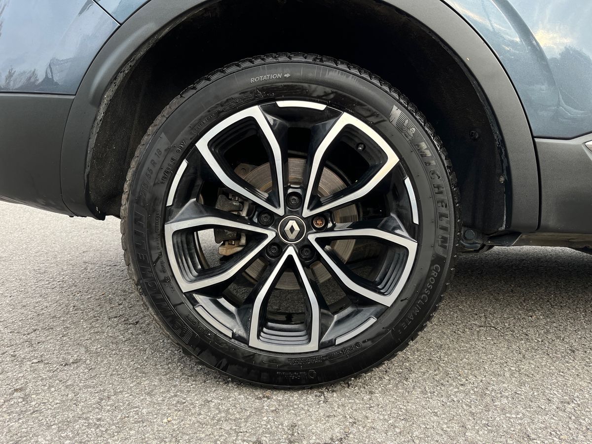 Used Renault Kadjar 2021 for sale - 76470822: Photo 18