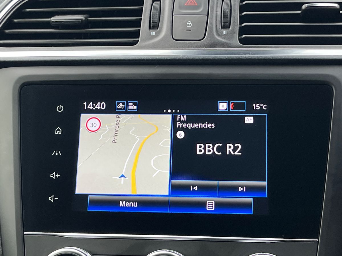 Used Renault Kadjar 2021 for sale - 76470822: Photo 19