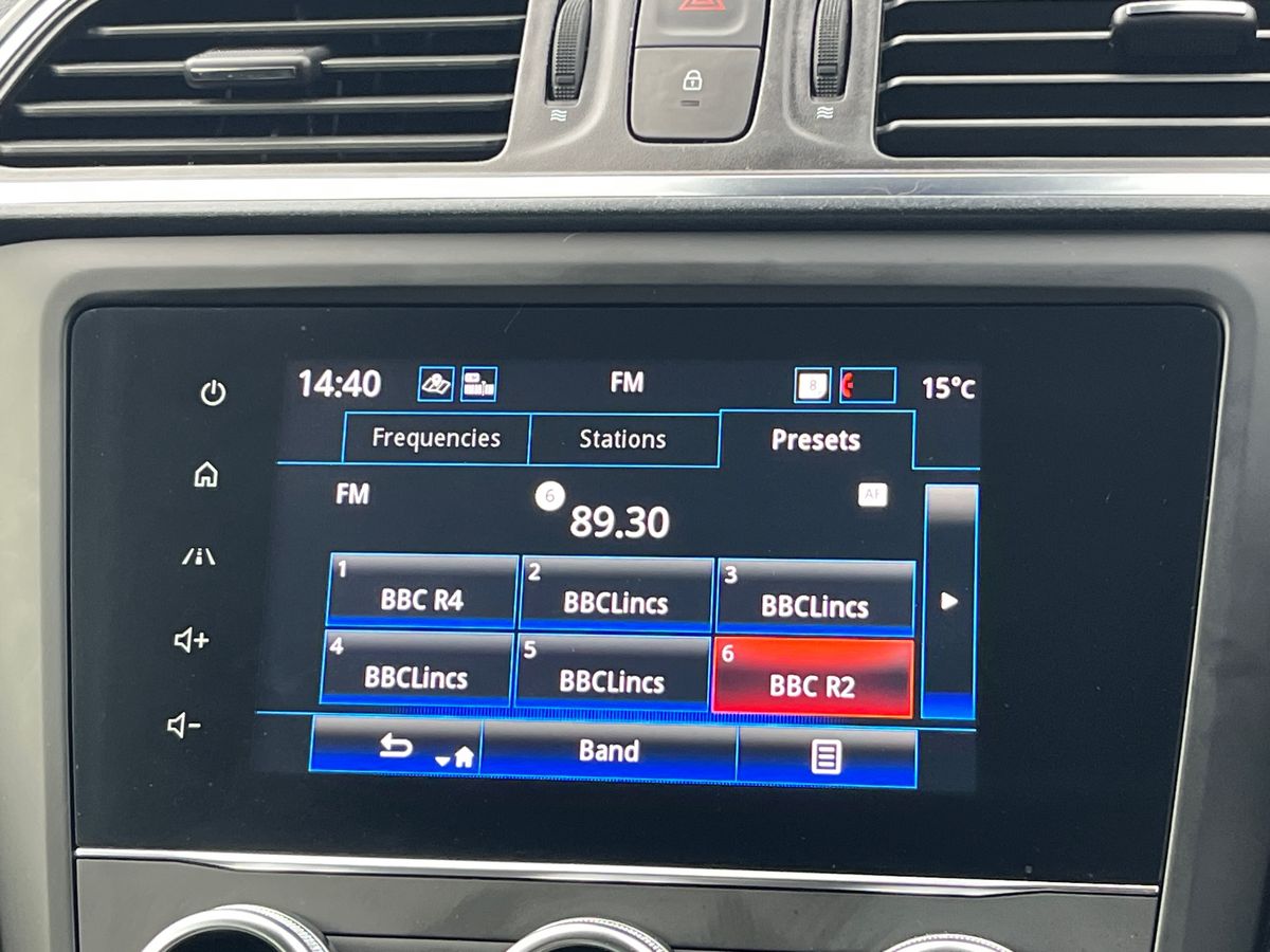 Used Renault Kadjar 2021 for sale - 76470822: Photo 21