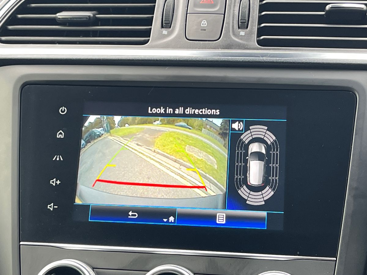 Used Renault Kadjar 2021 for sale - 76470822: Photo 23