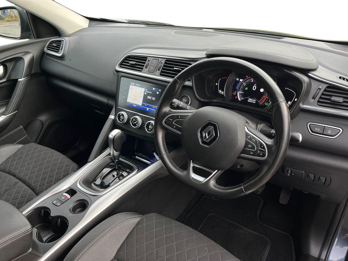 Used Renault Kadjar 2021 for sale - 76470822: Photo 6