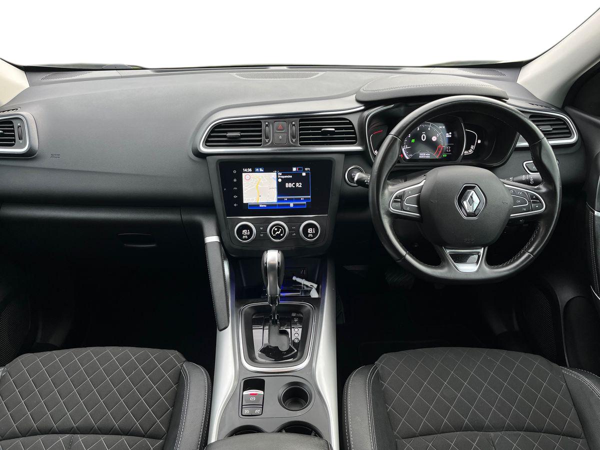 Used Renault Kadjar 2021 for sale - 76470822: Photo 8