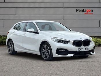 2020 - 1.5 118i Sport Hatchback 5dr Petrol Dct Euro 6 s/s 140 Ps