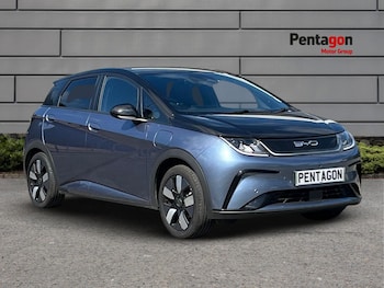 BYD - Dolphin