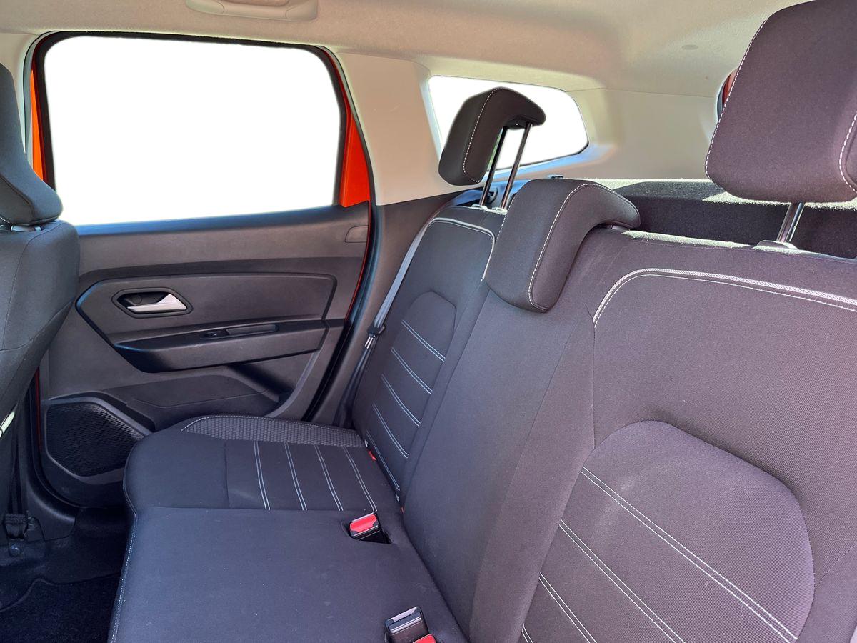 Used Dacia Duster 2023 for sale - 76163953: Photo 10