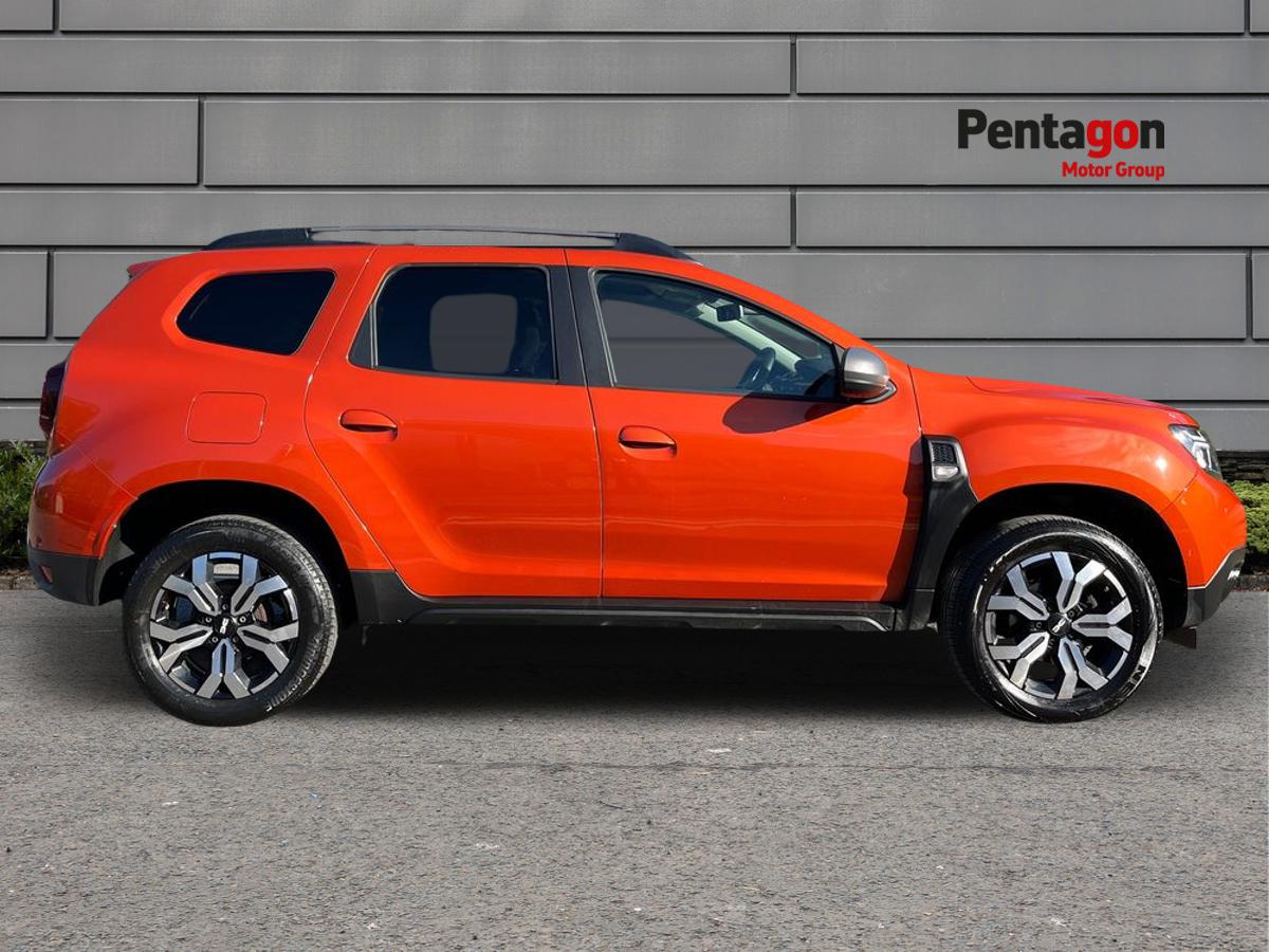 Used Dacia Duster 2023 for sale - 76163953: Photo 13