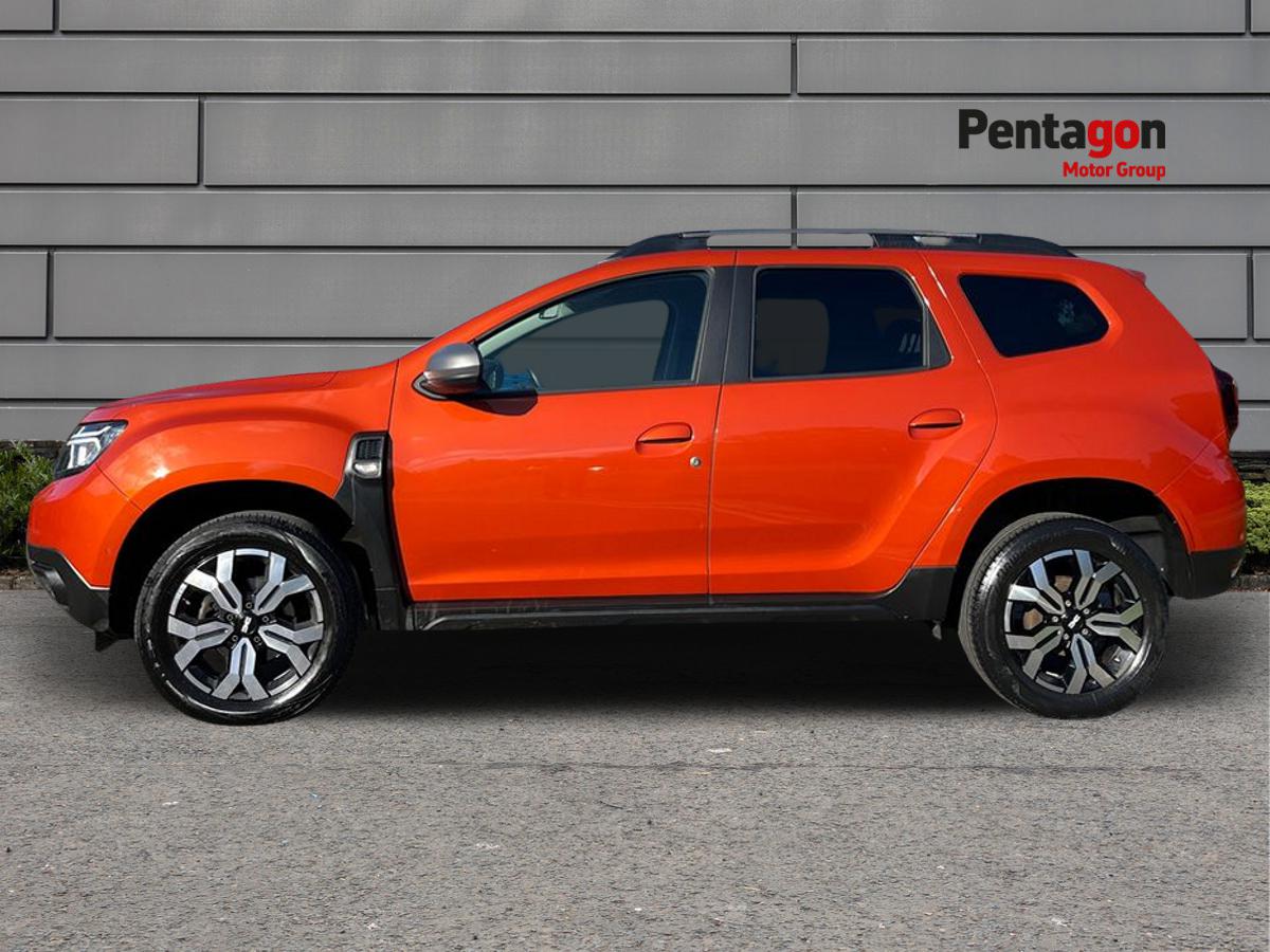 Used Dacia Duster 2023 for sale - 76163953: Photo 14