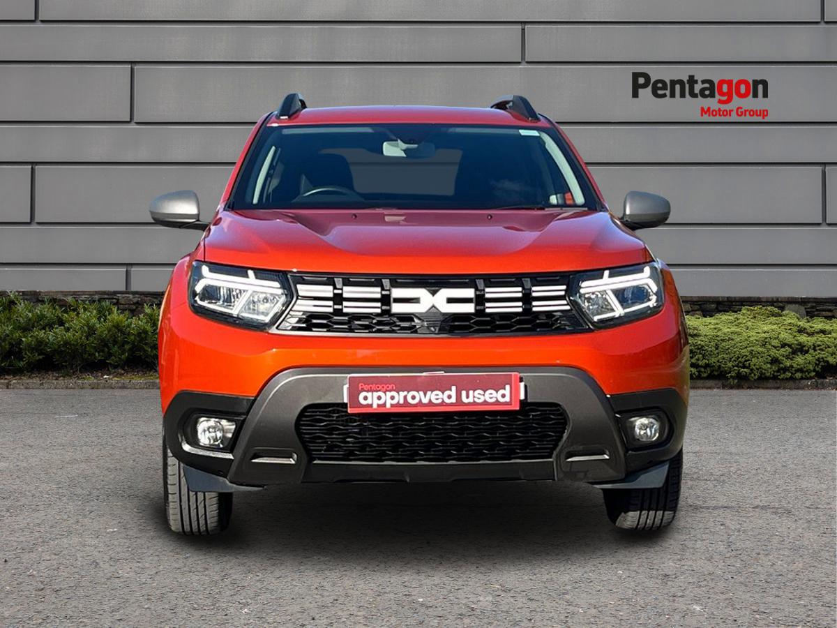 Used Dacia Duster 2023 for sale - 76163953: Photo 15