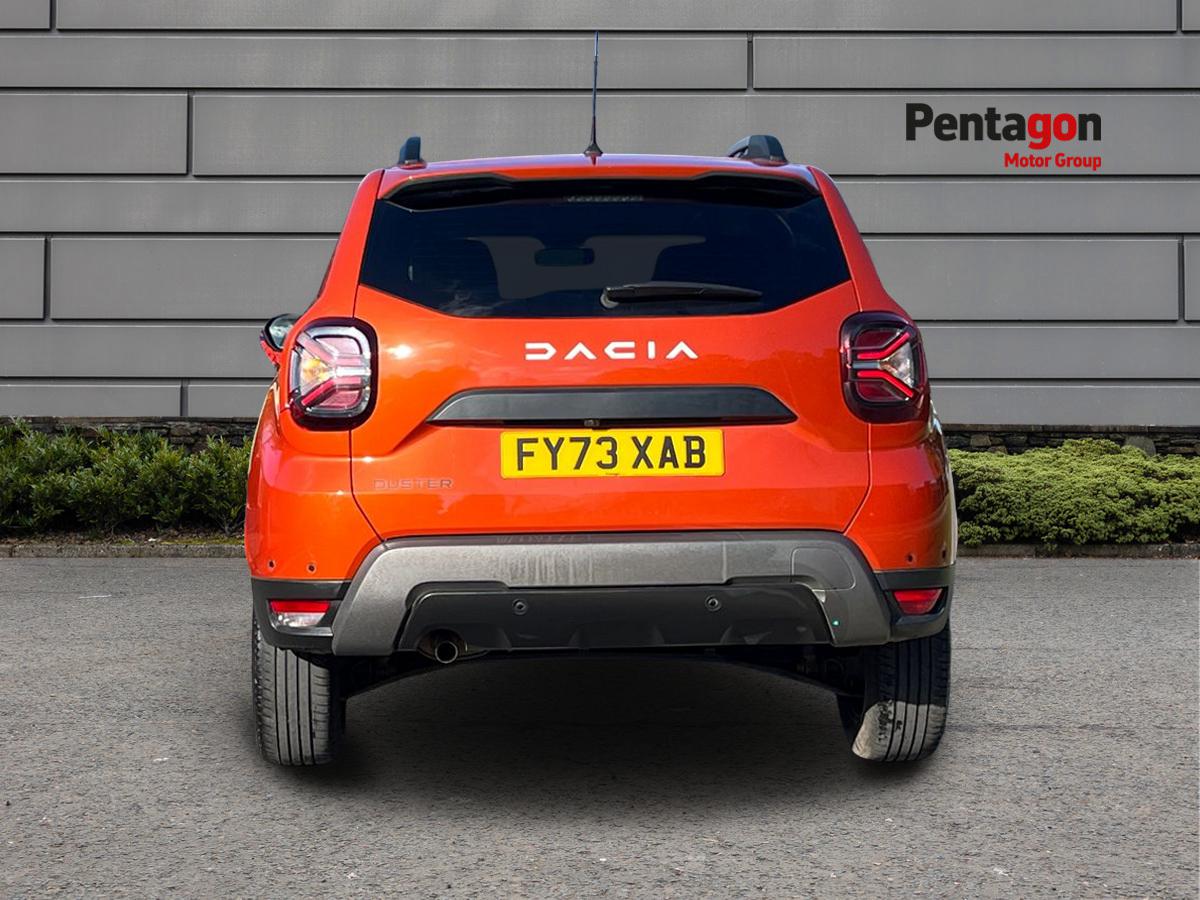 Used Dacia Duster 2023 for sale - 76163953: Photo 16