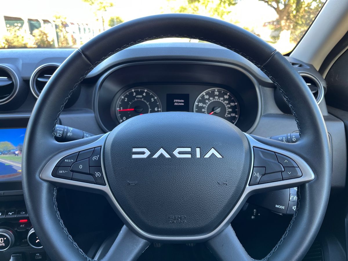 Used Dacia Duster 2023 for sale - 76163953: Photo 28
