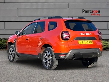 Used Dacia Duster 2023 for sale - 76163953: Photo 2