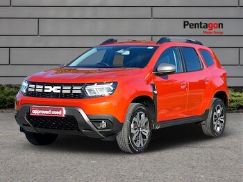 Used Dacia Duster 2023 for sale - 76163953: Photo 3