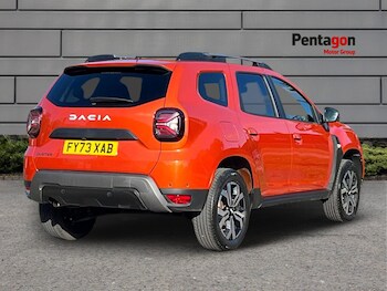 Used Dacia Duster 2023 for sale - 76163953: Photo 4