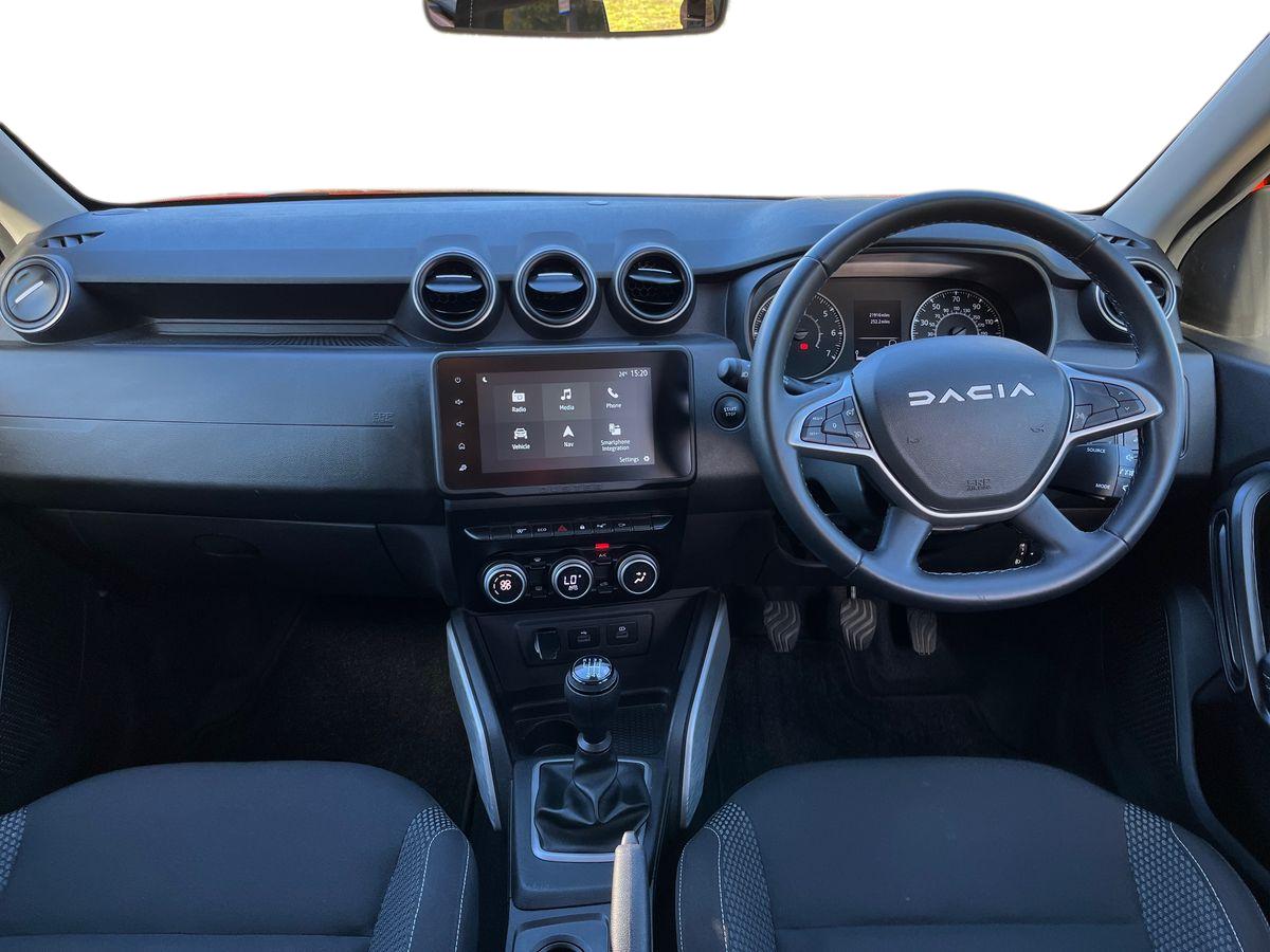 Used Dacia Duster 2023 for sale - 76163953: Photo 7