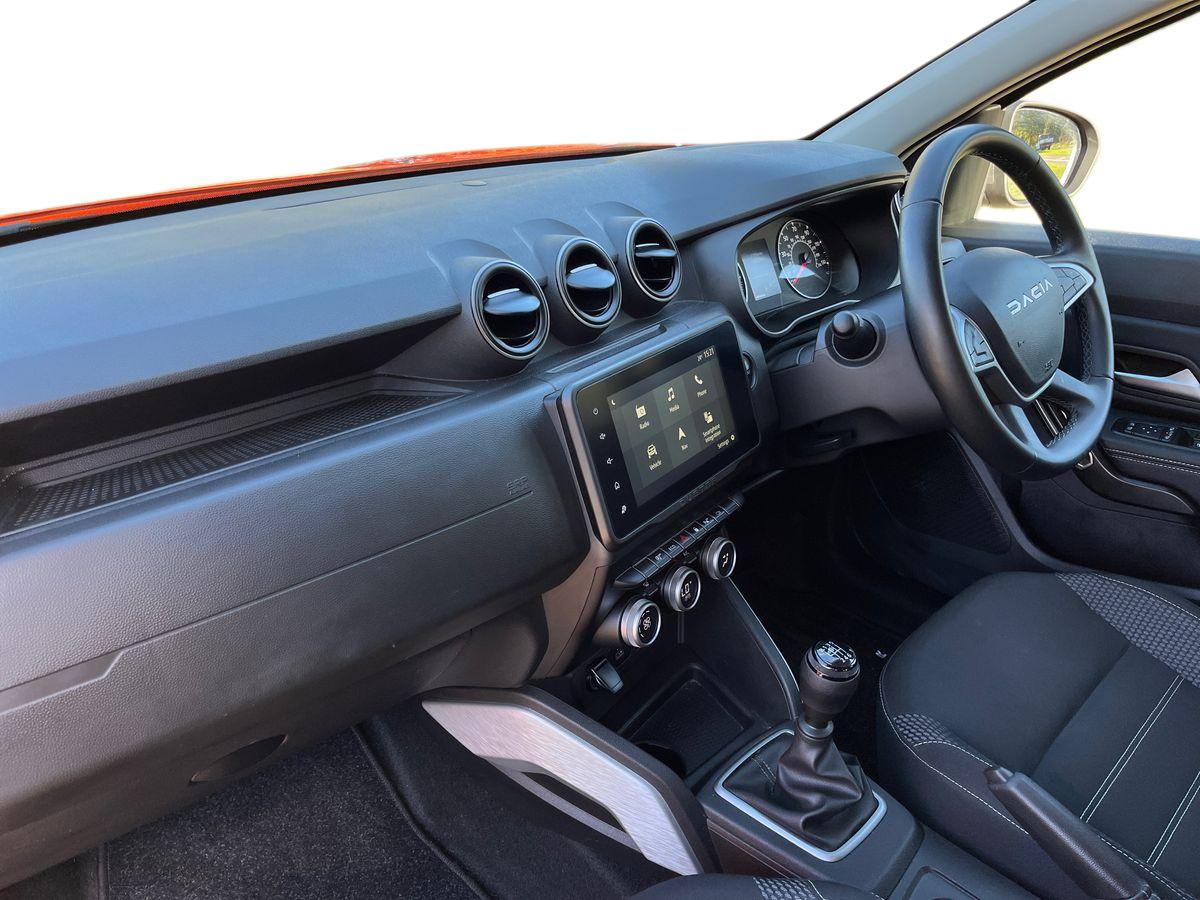 Used Dacia Duster 2023 for sale - 76163953: Photo 8