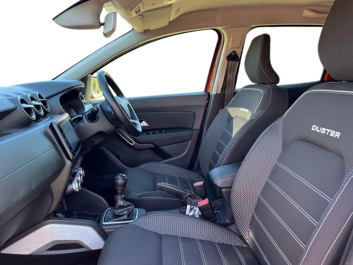 Used Dacia Duster 2023 for sale - 76163953: Photo 9