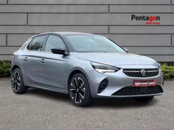 2020 - 50kwh Elite Nav Hatchback 5dr Electric Auto 7.4kw Charger 136 Ps