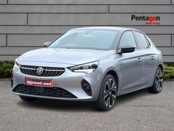 Used Vauxhall Corsa 2020 for sale - 74670160: Photo