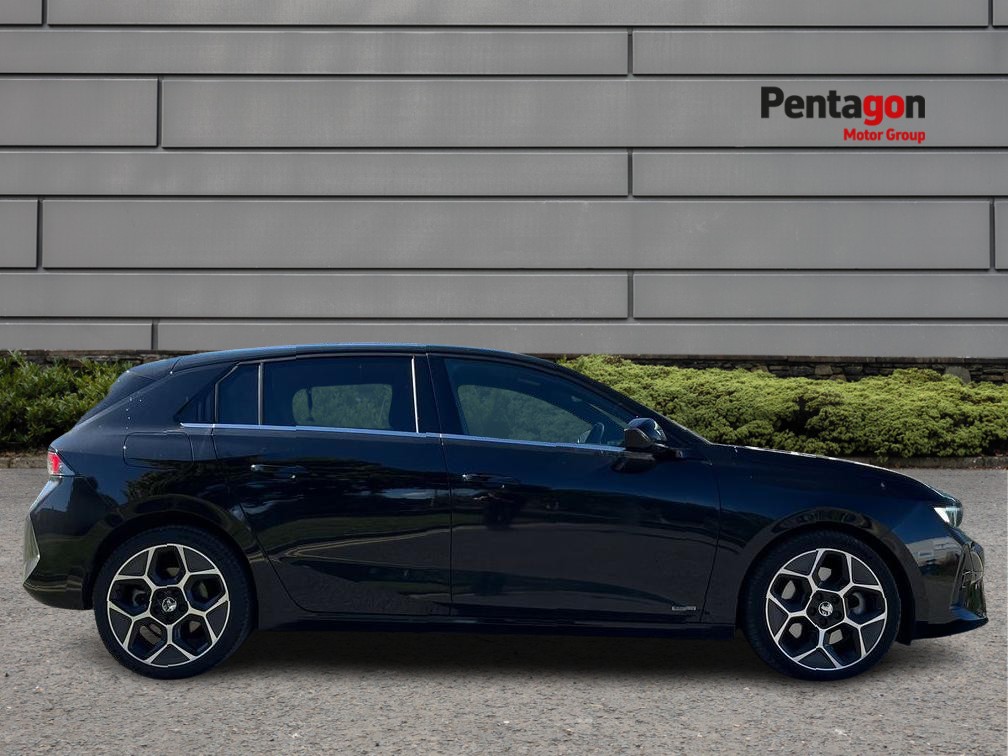 Used Vauxhall Astra 2023 for sale - 76329057: Photo 13