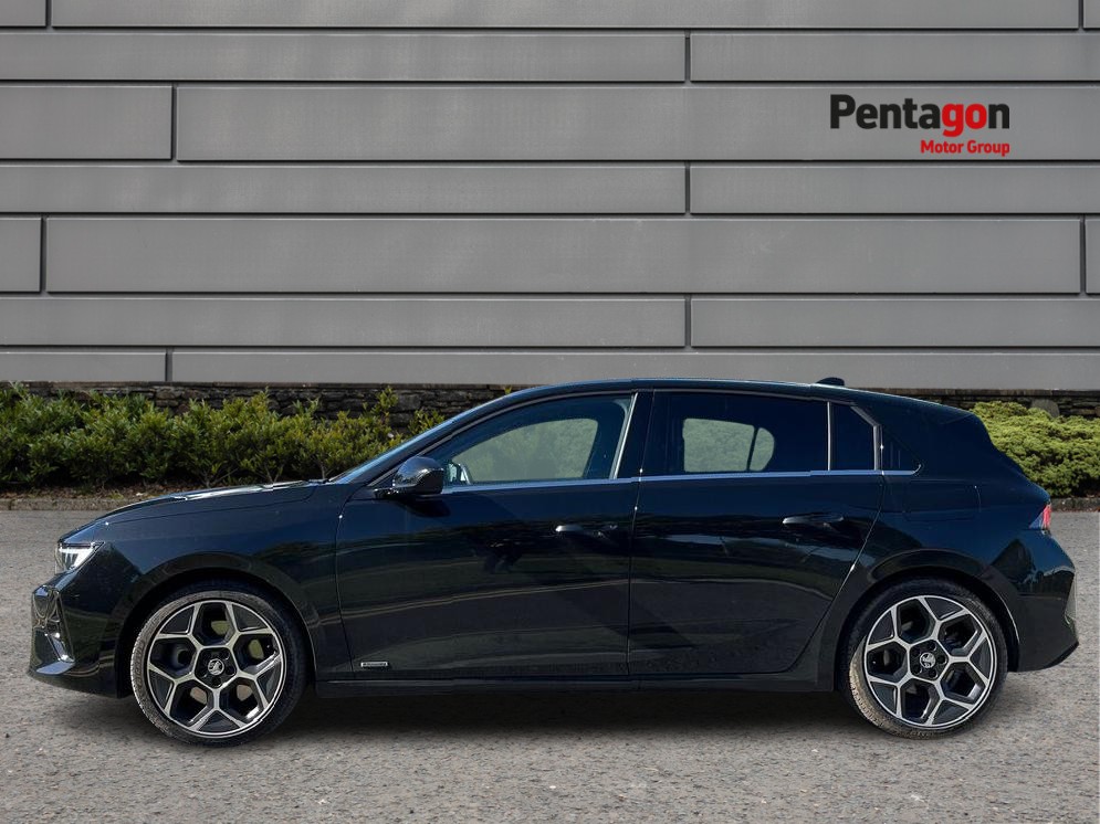 Used Vauxhall Astra 2023 for sale - 76329057: Photo 14