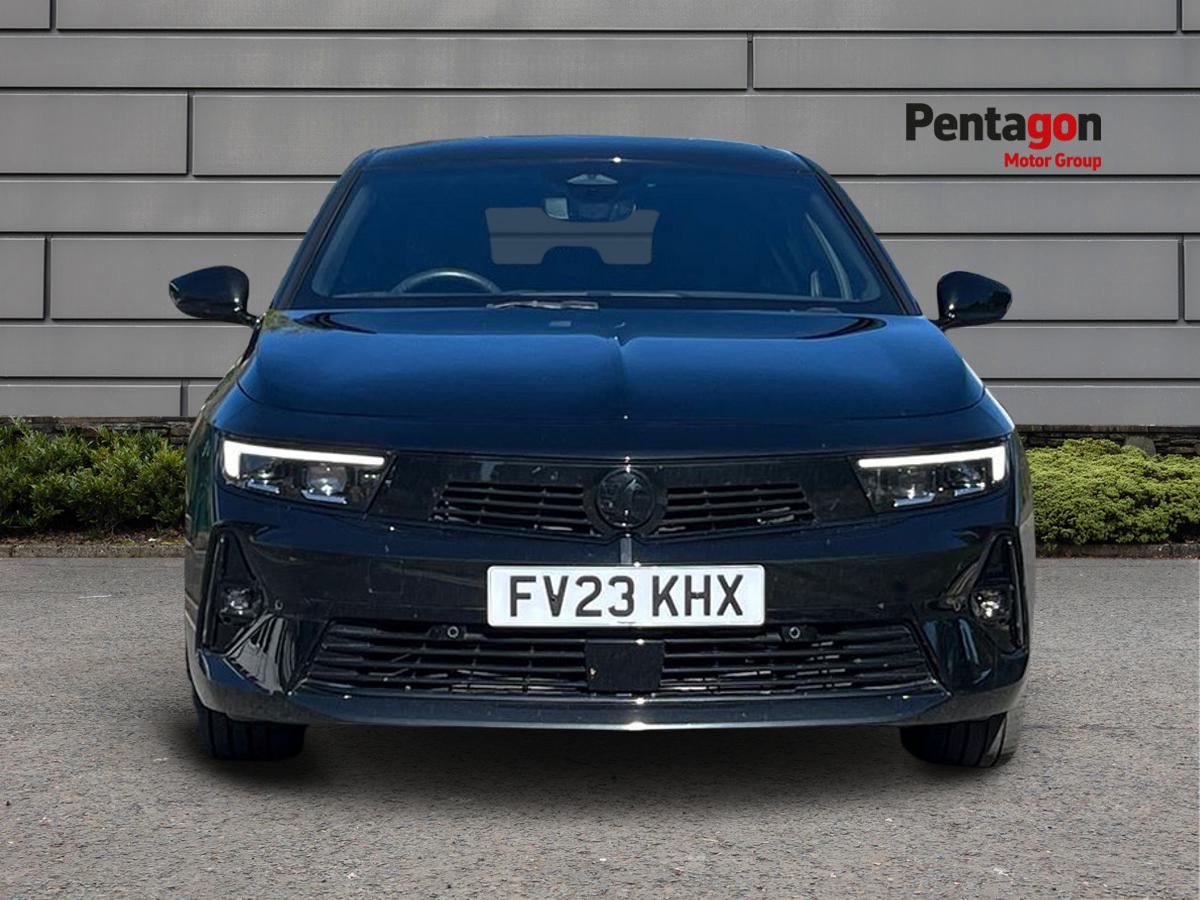 Used Vauxhall Astra 2023 for sale - 76329057: Photo 15