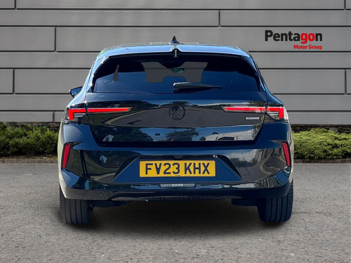 Used Vauxhall Astra 2023 for sale - 76329057: Photo 16