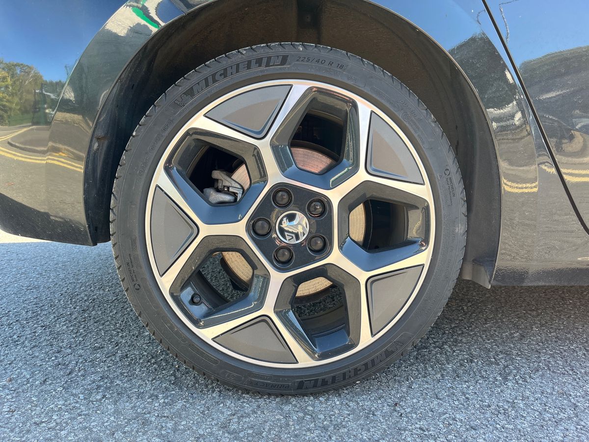 Used Vauxhall Astra 2023 for sale - 76329057: Photo 17