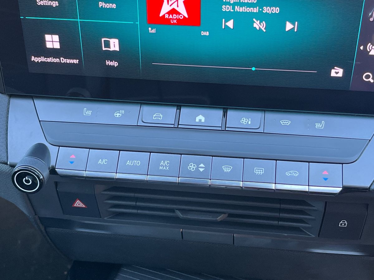 Used Vauxhall Astra 2023 for sale - 76329057: Photo 23