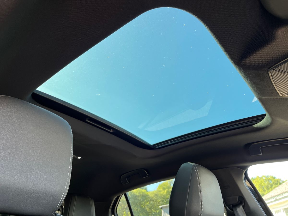 Used Vauxhall Astra 2023 for sale - 76329057: Photo 25