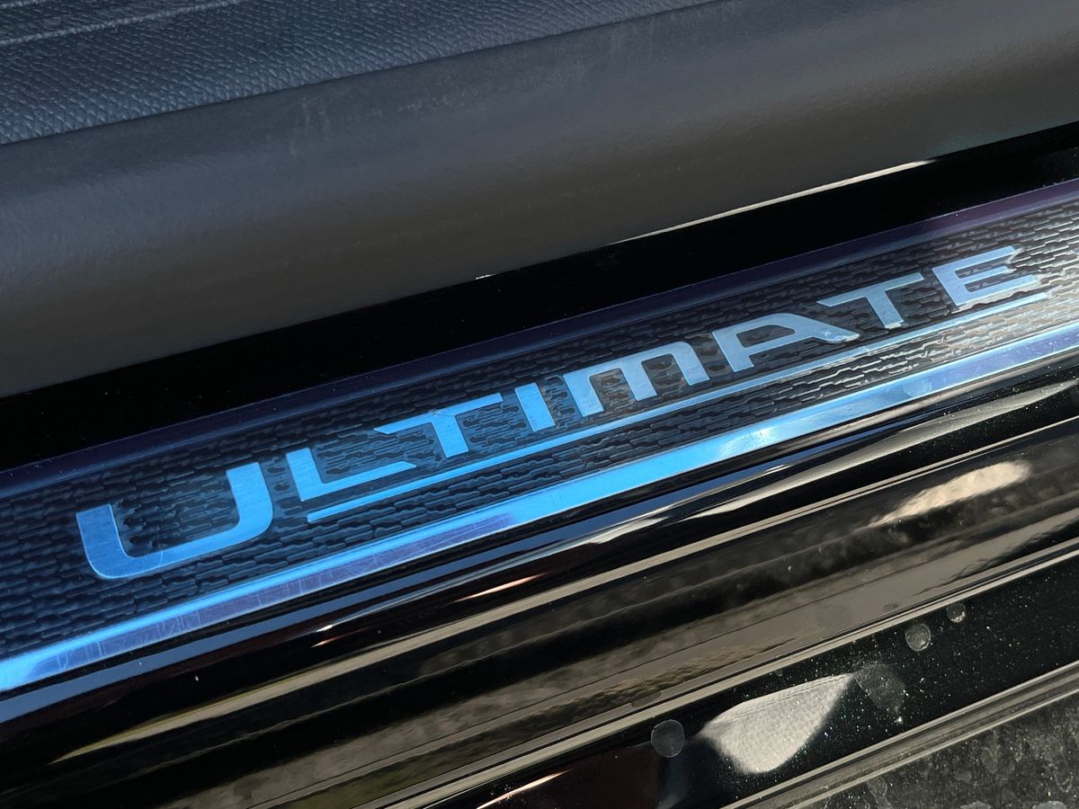 Used Vauxhall Astra 2023 for sale - 76329057: Photo 28