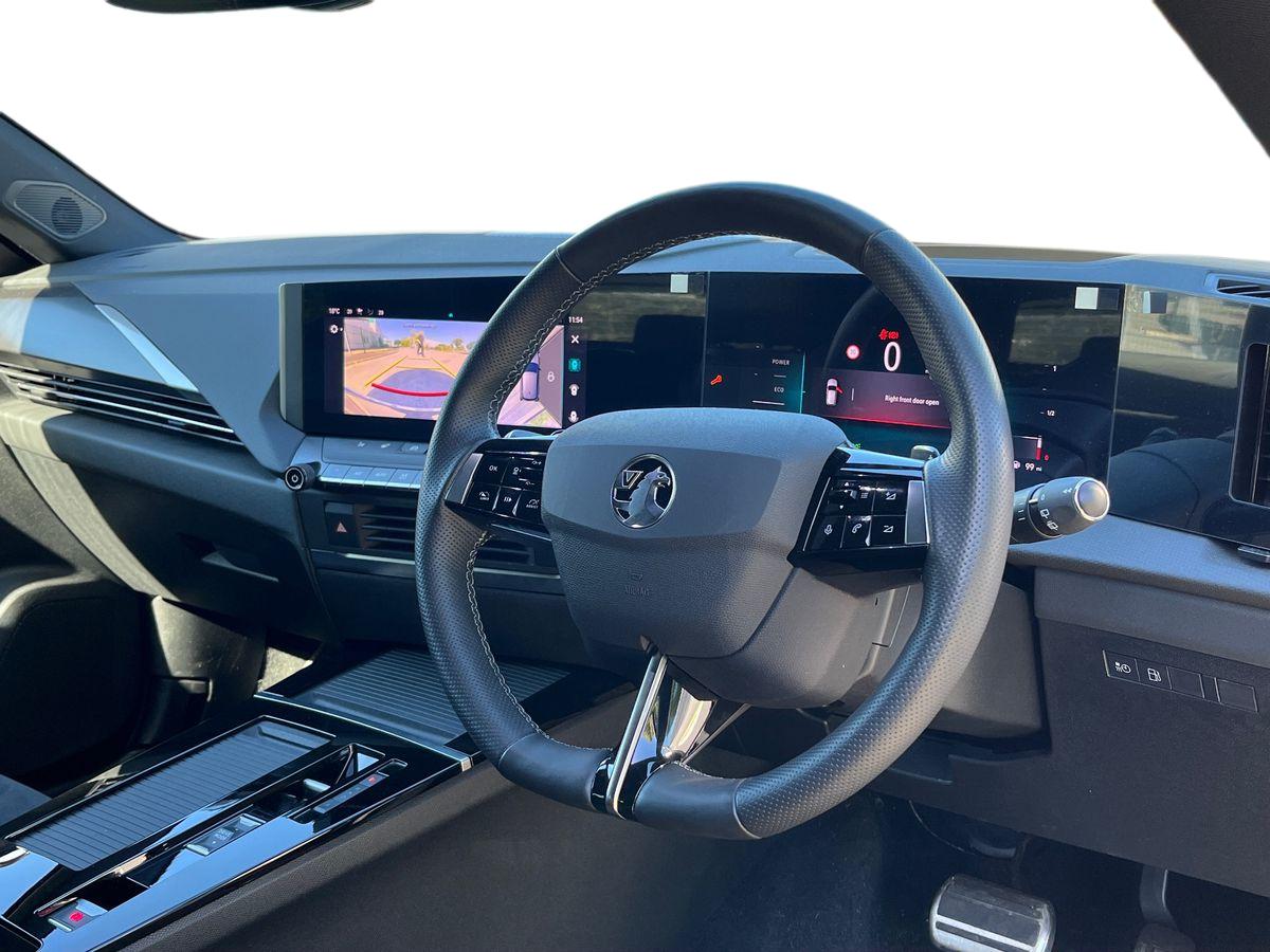 Used Vauxhall Astra 2023 for sale - 76329057: Photo 5