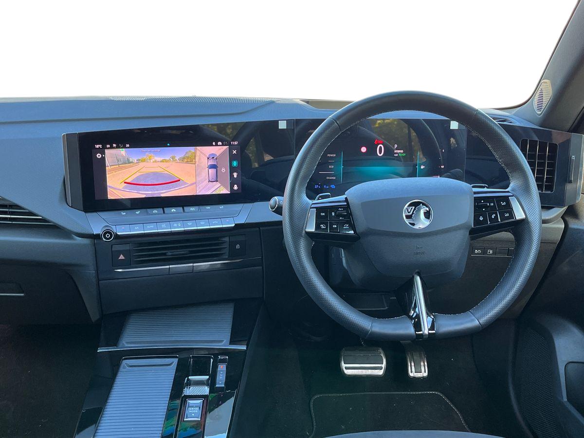 Used Vauxhall Astra 2023 for sale - 76329057: Photo 7