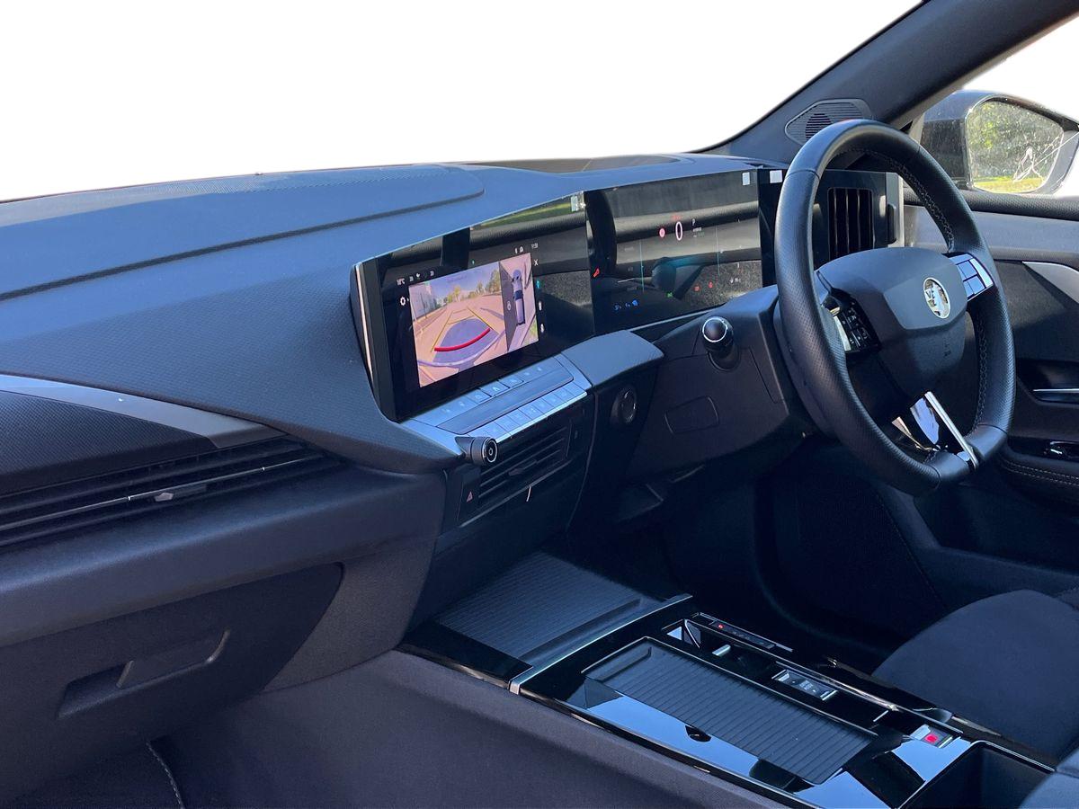 Used Vauxhall Astra 2023 for sale - 76329057: Photo 8