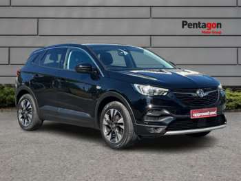 2019 - 1.2 Turbo Gpf Sport Nav Suv 5dr Petrol Manual Euro 6 s/s 130 Ps