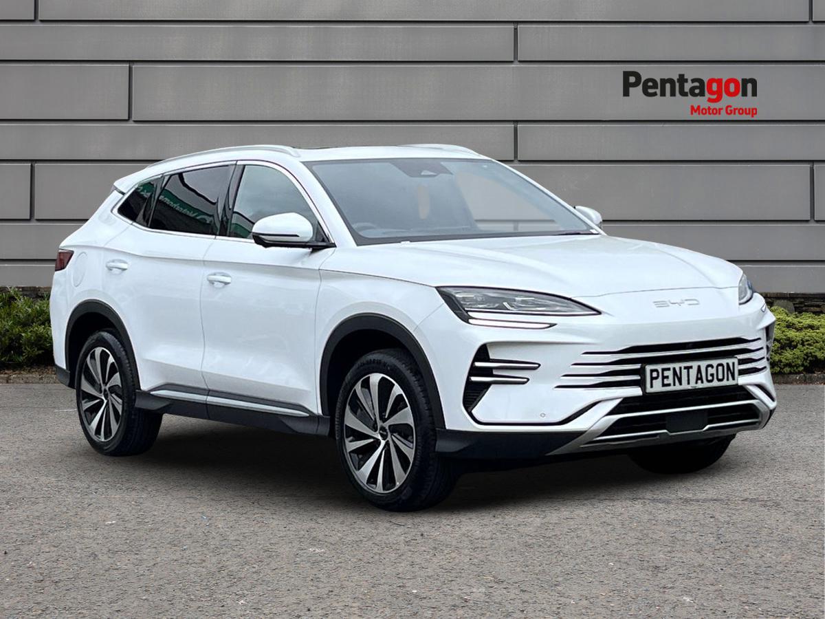 Used BYD Seal U 2025 for sale - 76148836: Photo 1