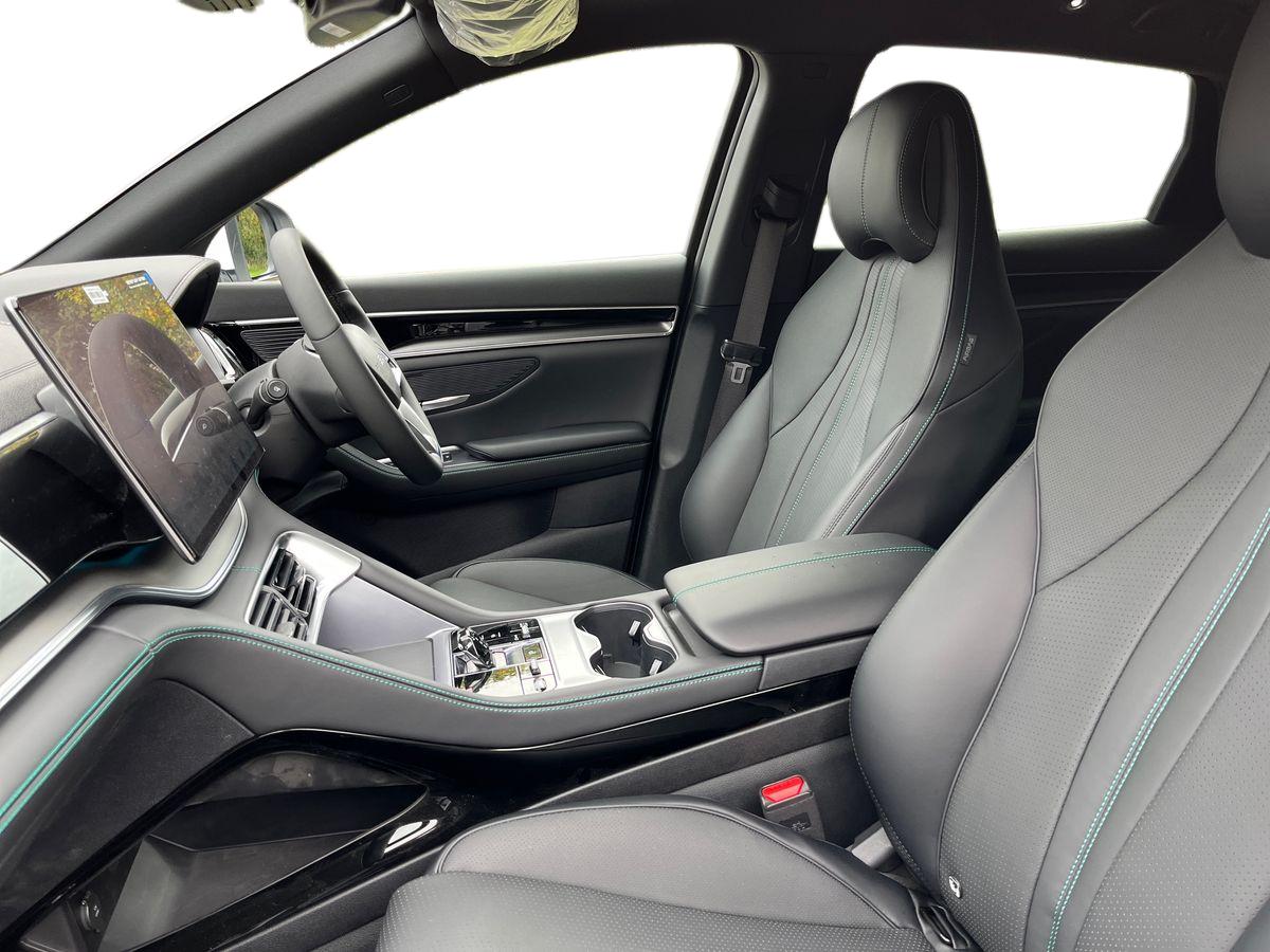 Used BYD Seal U 2025 for sale - 76148836: Photo 10