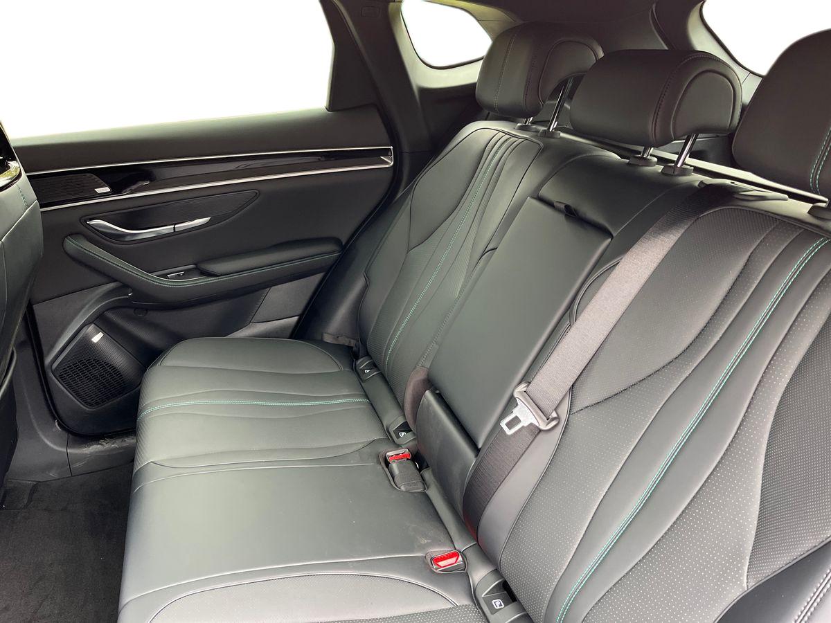 Used BYD Seal U 2025 for sale - 76148836: Photo 11